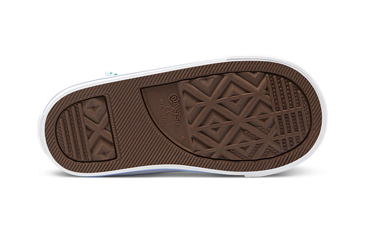 Converse Chuck Taylor All Star High Top 'Peppermint Green' 770502C