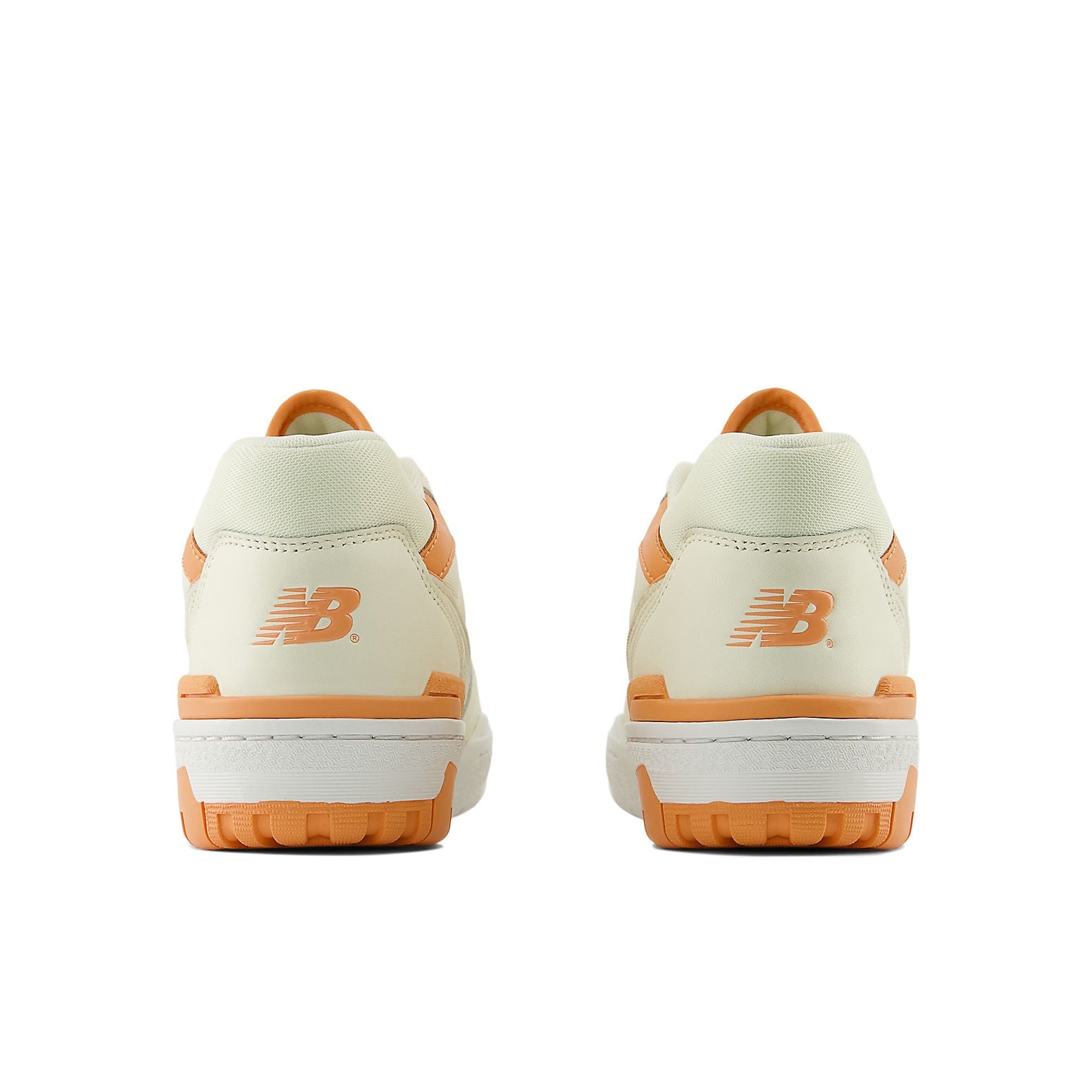 (WMNS) New Balance 550 'Angora Copper' BBW550AJ