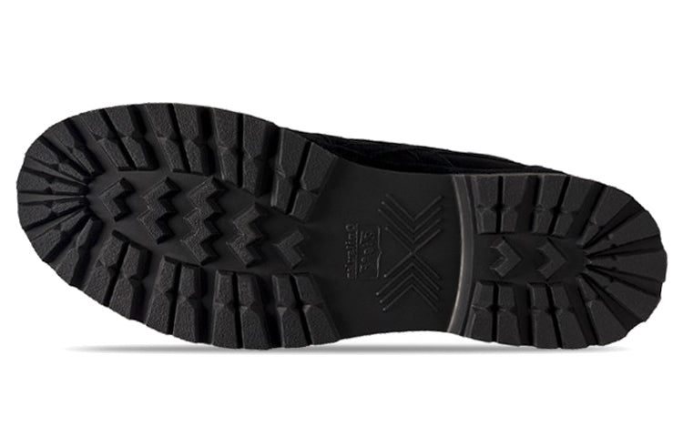 Onitsuka Tiger Rinkan Boot 'Triple Black' 1183B514-001
