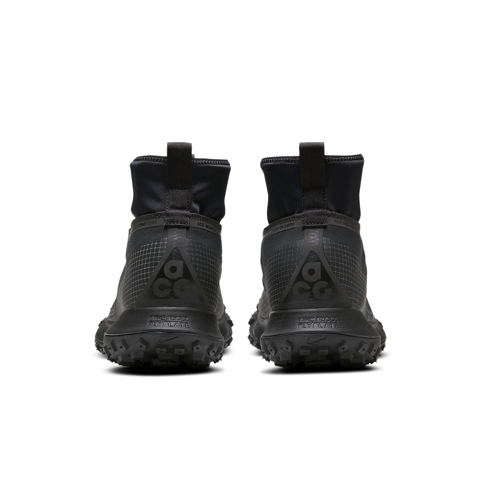 Nike ACG Mountain Fly Gore-Tex 'Dark Grey' CT2904-002