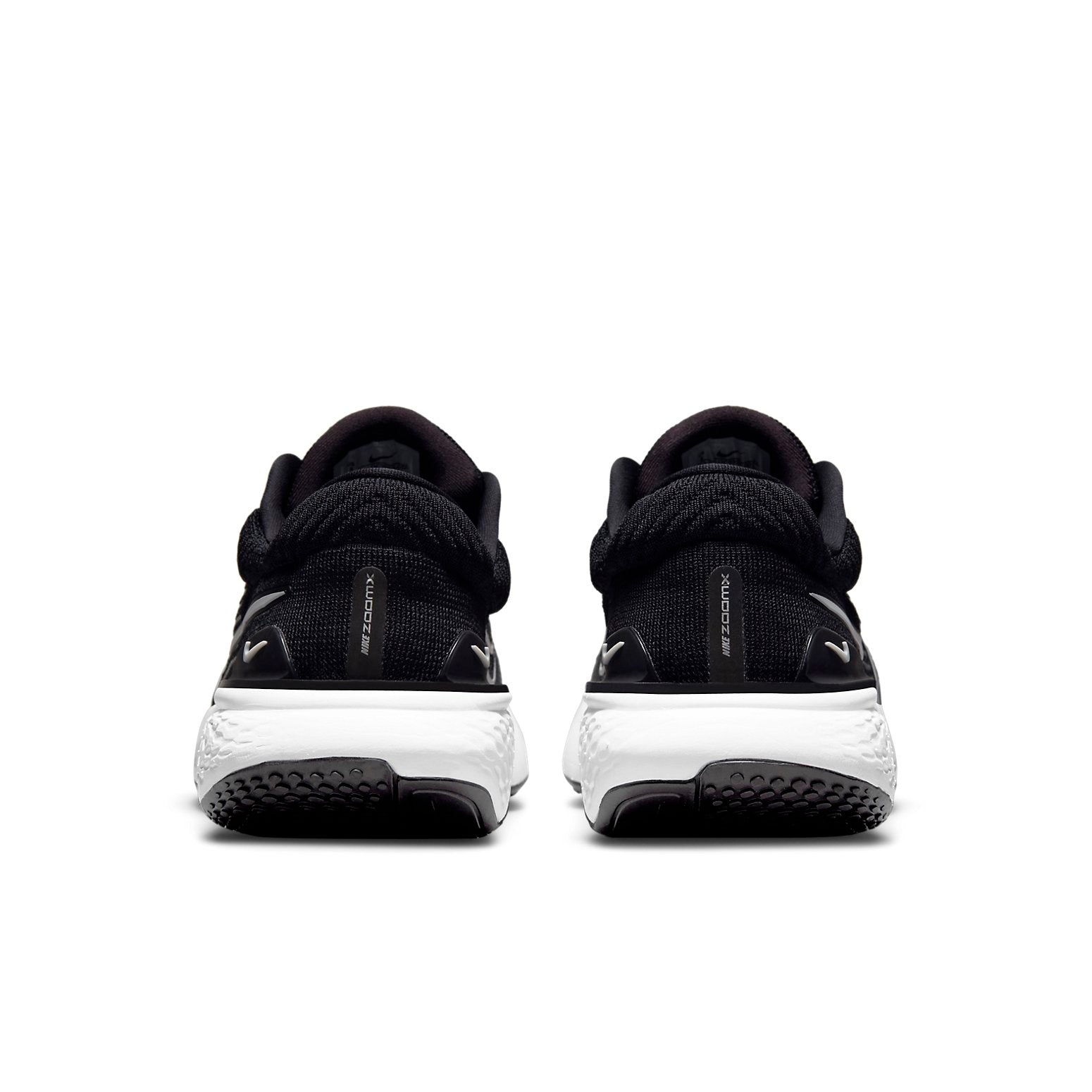 (WMNS) Nike ZoomX Invincible Run Flyknit 2 'Black White' DC9993-001