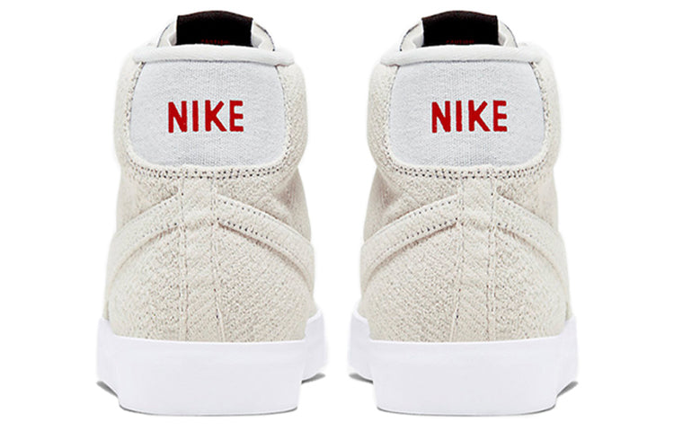 Nike Stranger Things x Blazer Mid QS 'Upside Down' CJ6102-100