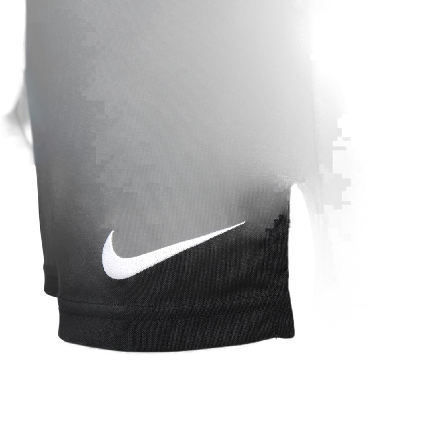 Nike Knit Training Shorts 'Black' DD1888-010