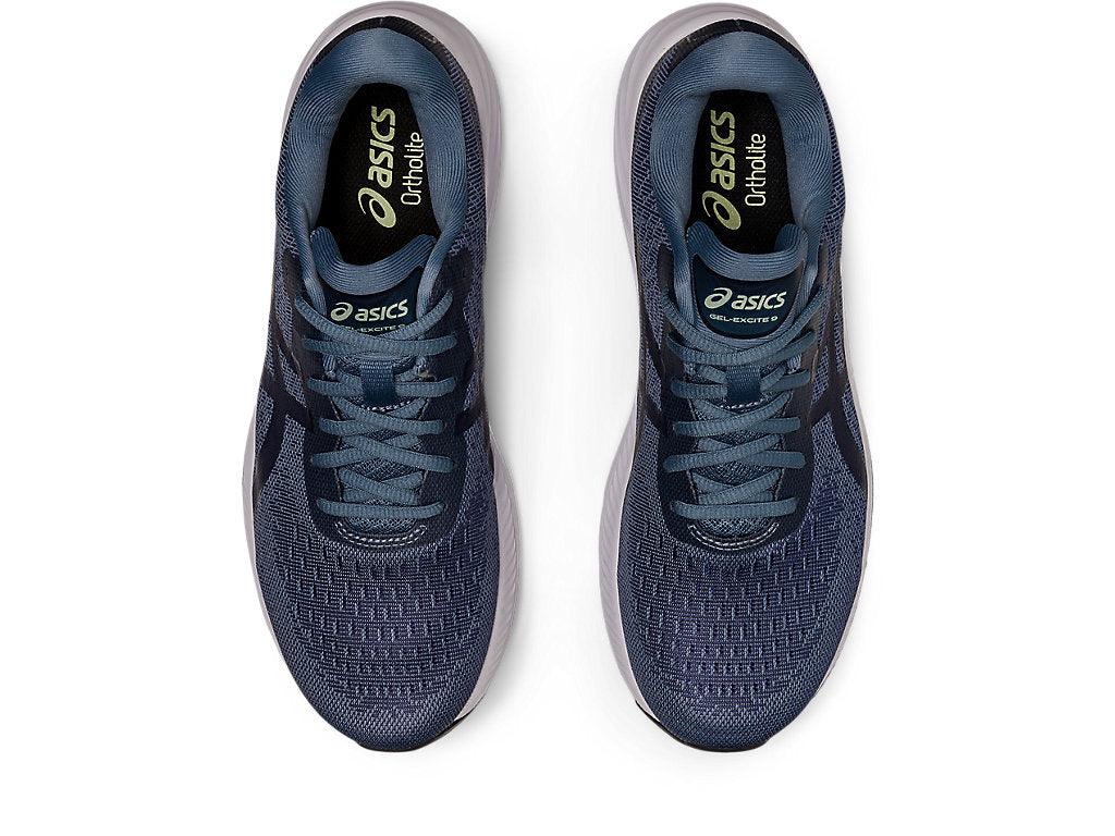 ASICS Gel-Excite 9 'Steel Blue Midnight' 1011B338-411
