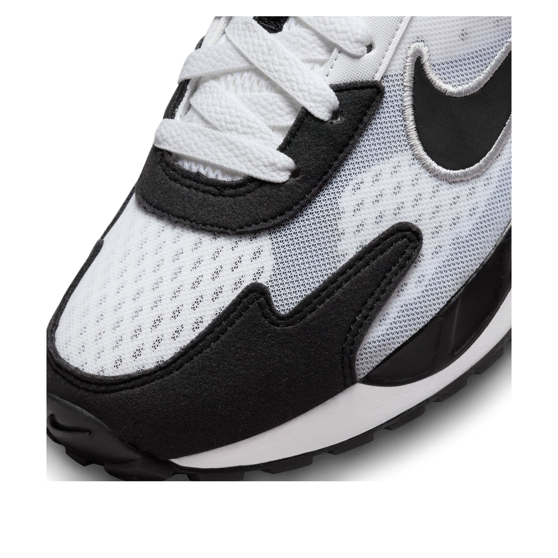 (WMNS) Nike Air Max Solo 'White Black' FN0784-101