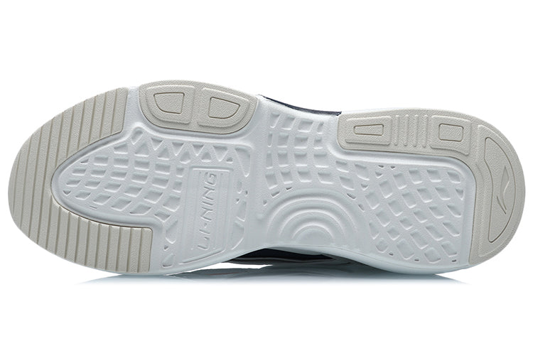Li-Ning Candle Dragon 2.0 'White Grey Blue' AGCR053-5
