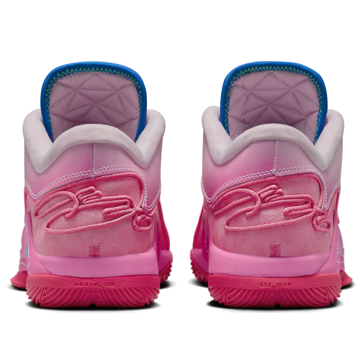Nike LeBron 22 'I Promise' HV8456-600