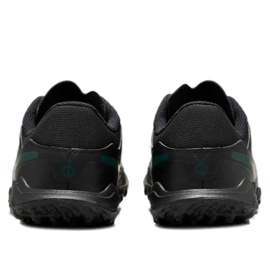 (GS) Nike Tiempo Legend 10 Academy TF 'Black Deep Jungle' DV4351-002