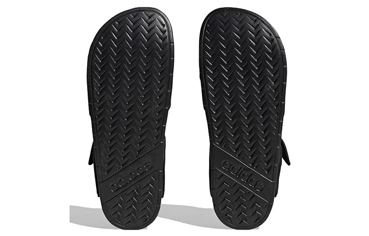adidas Adilette Sandals 'Core Black' ID1777
