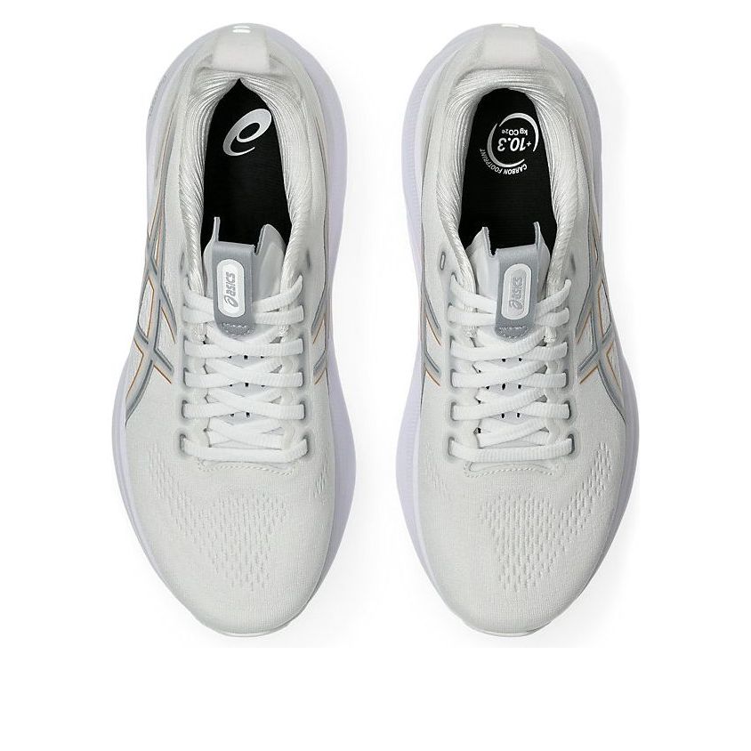 (WMNS) ASICS Gel-Kayano 32 'White Champagne' 1012B838-100