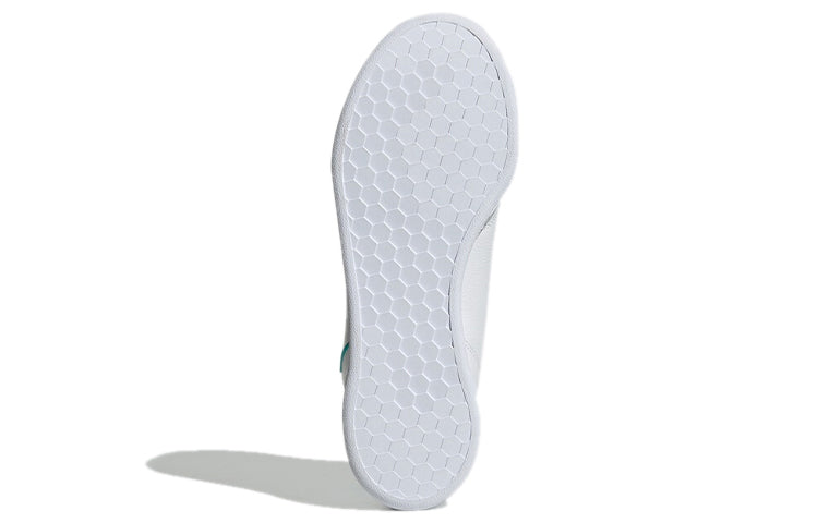 (WMNS) adidas neo Roguera White/Blue FV2741