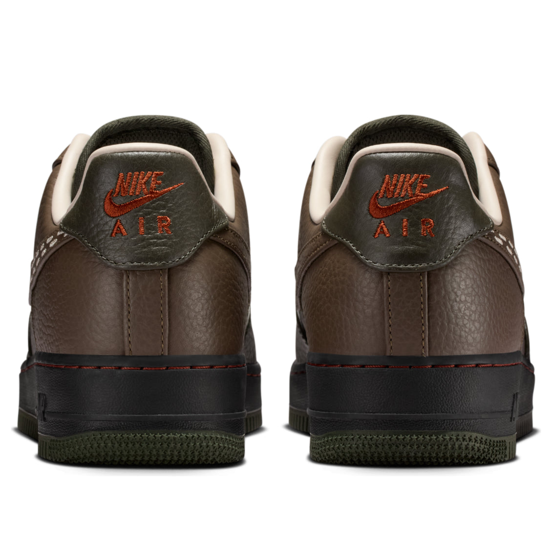 Nike Air Force 1 Low 'Sequoia Dark Hazel' IQ1122-320