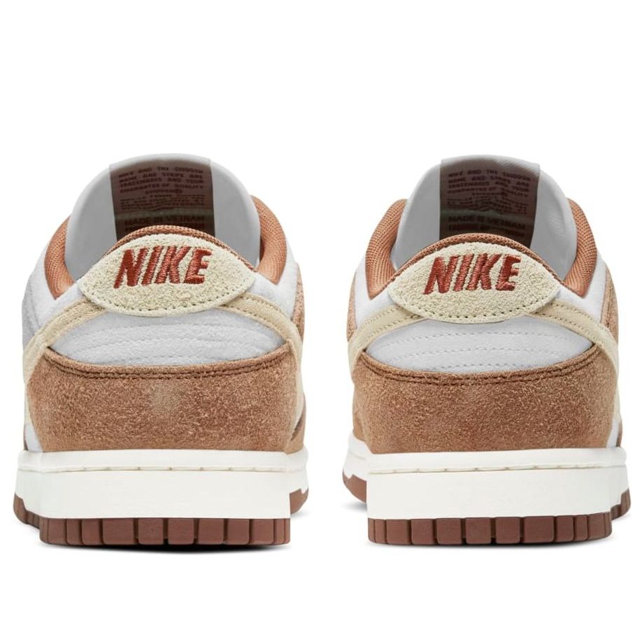 Nike Dunk Low 'Medium Curry' DD1390-100