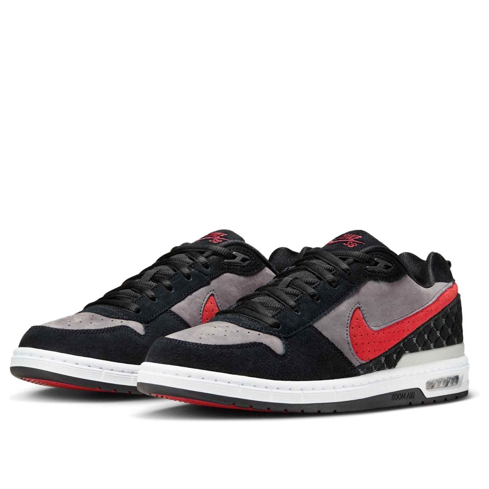 Nike SB P-Rod 1 'Bred' IM7147-001