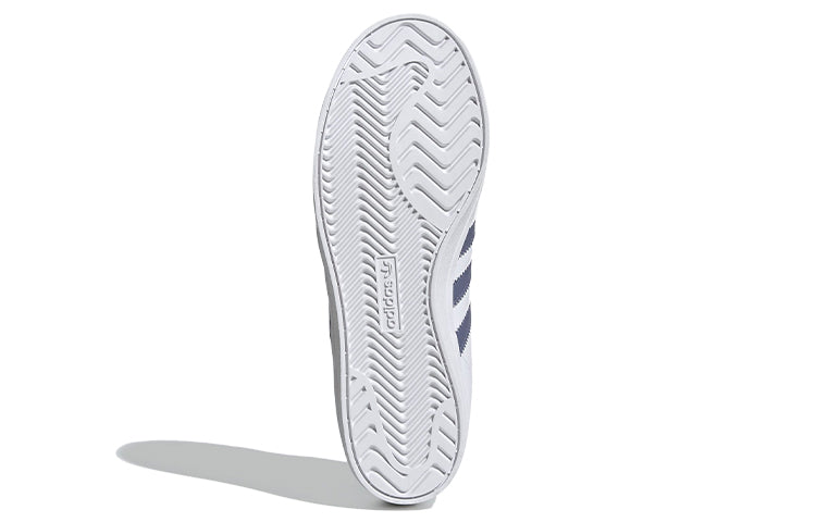 (WMNS) adidas originals Coast Star 'White Blue' EE9952