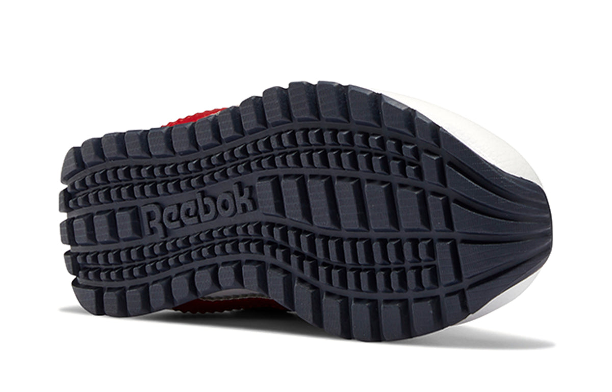 Reebok Royal Classic Check Varsity 'White Blue Red' FW8203