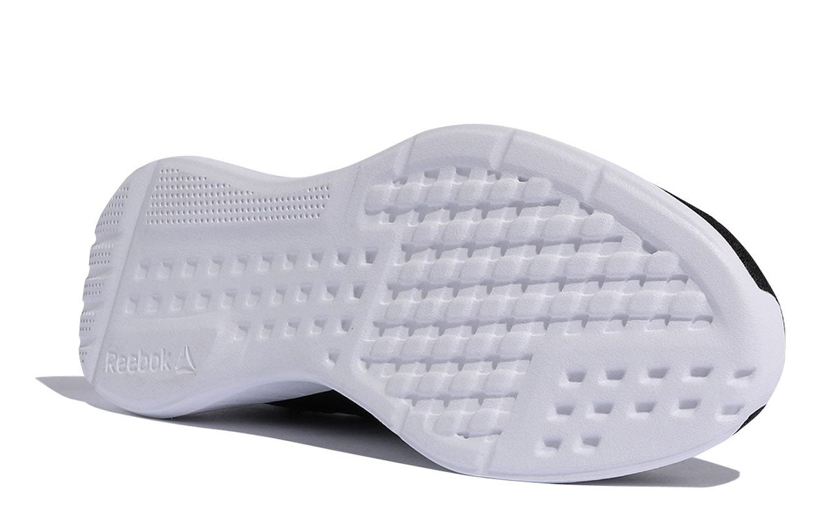 Reebok Dart Lite 'Black Purple' EG5481
