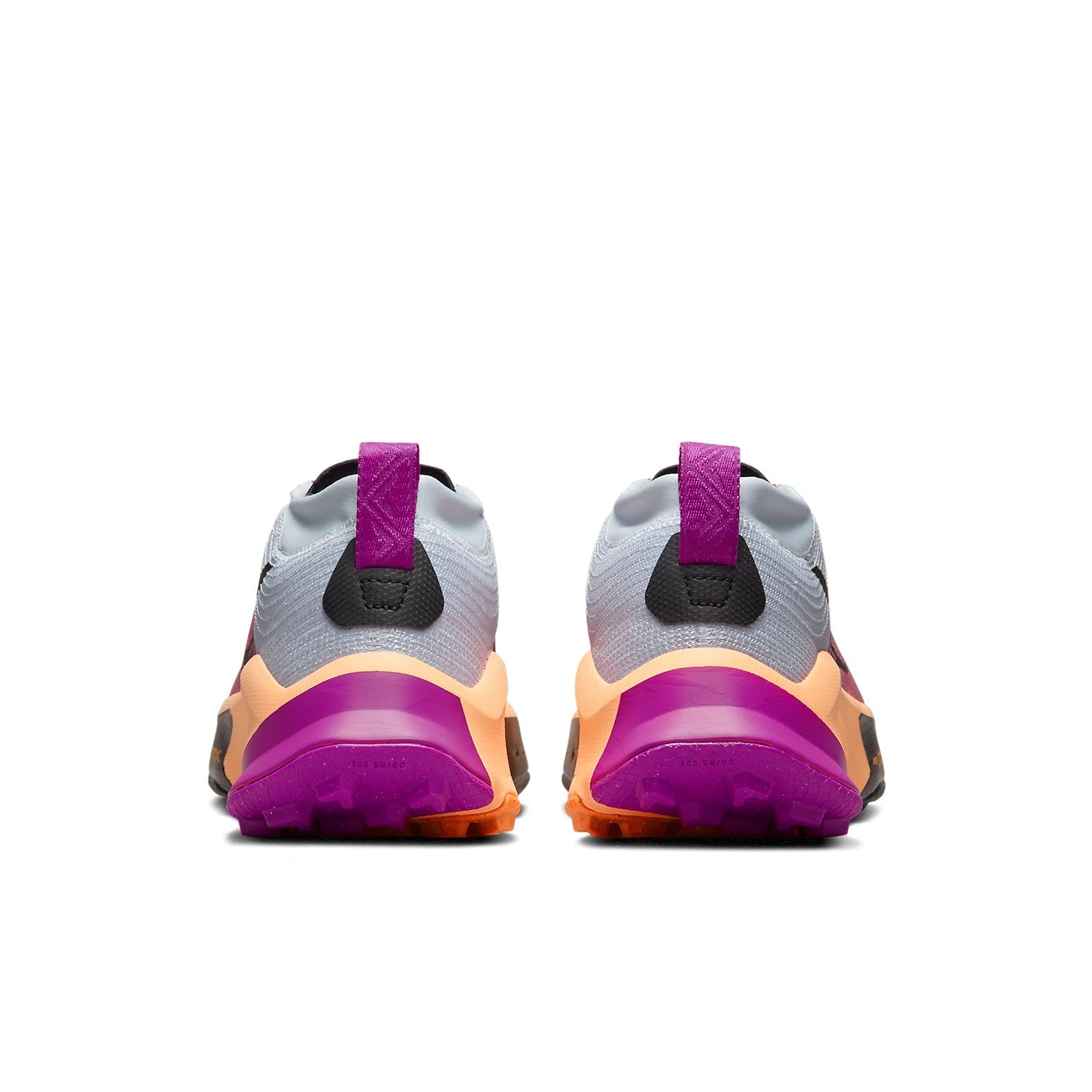 (WMNS) Nike ZoomX Zegama 'Desert Berry Vivid Purple' DH0625-600
