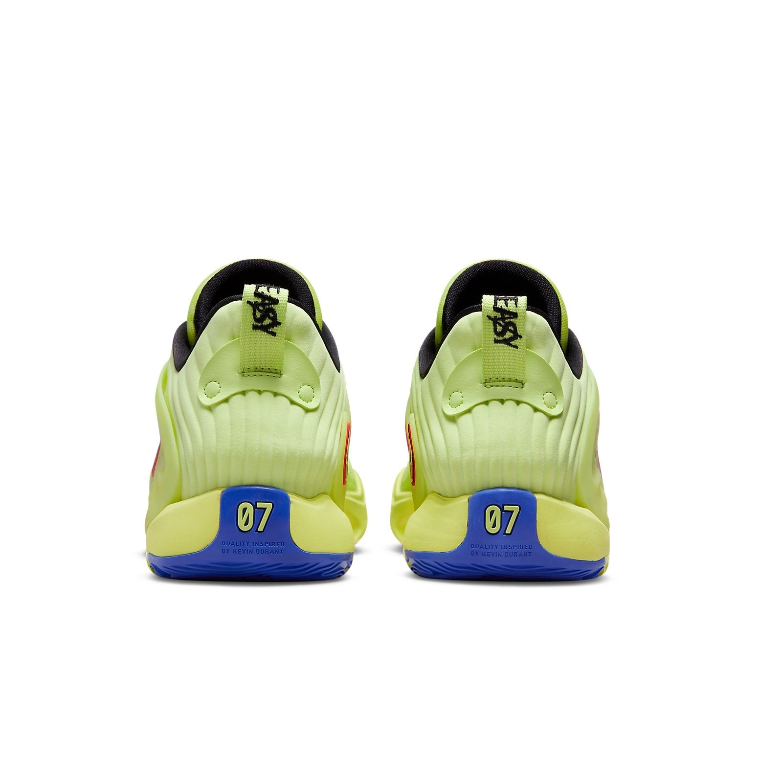 Nike KD 15 'Aimbot' DM1056-700