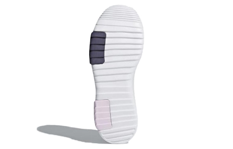 (WMNS) adidas neo CF Racer Tr Shoes Purple/White DB0444