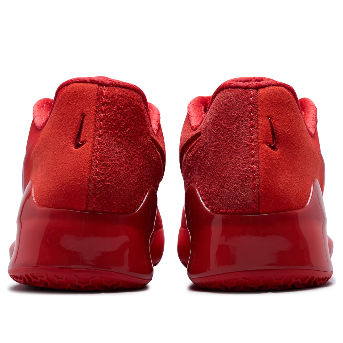 Nike x JuJu Watkins LeBron NXXT Gen EP 'Light Crimson' IQ8493-600