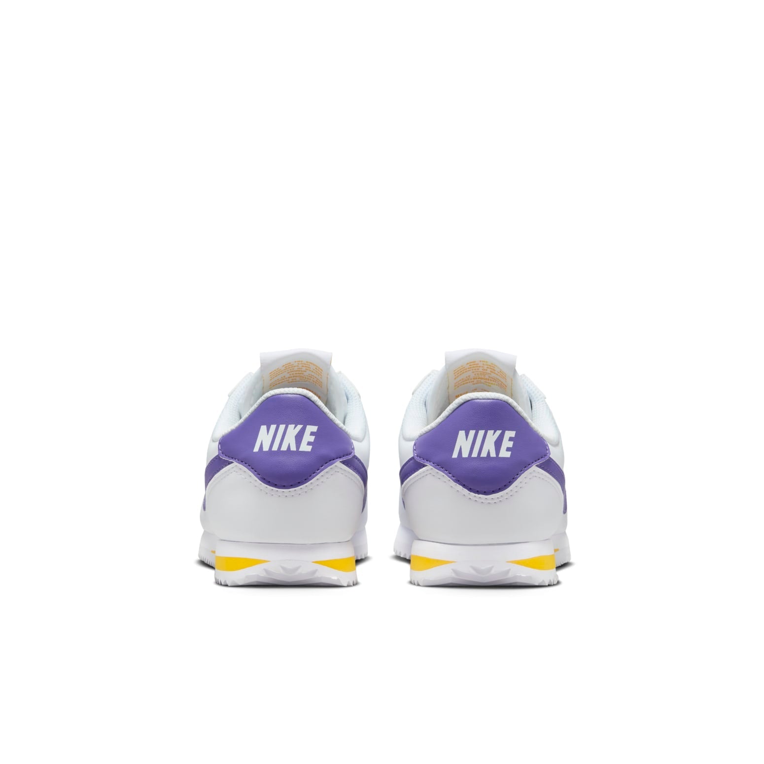 (GS) Nike Cortez 'Lakers' DM0950-105