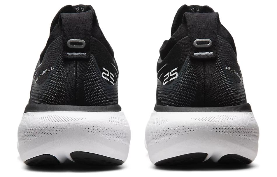 ASICS Gel-Nimbus 25 'Black' 1011B618-001