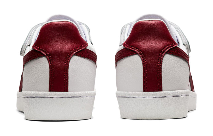 Onitsuka Tiger GSM 'White Beet Juice' 1183B549-101