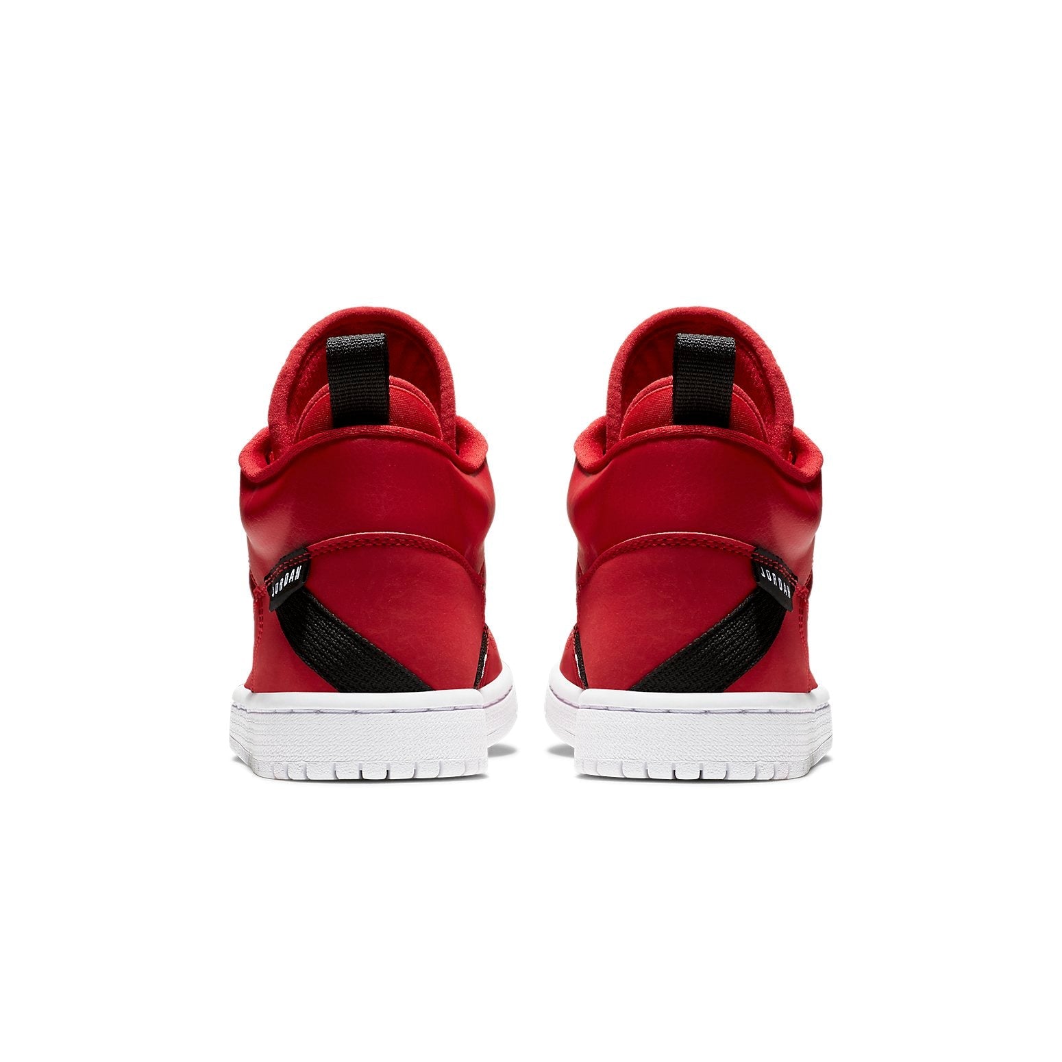(GS) Air Jordan Fadeaway 'Red White' AO1331-600