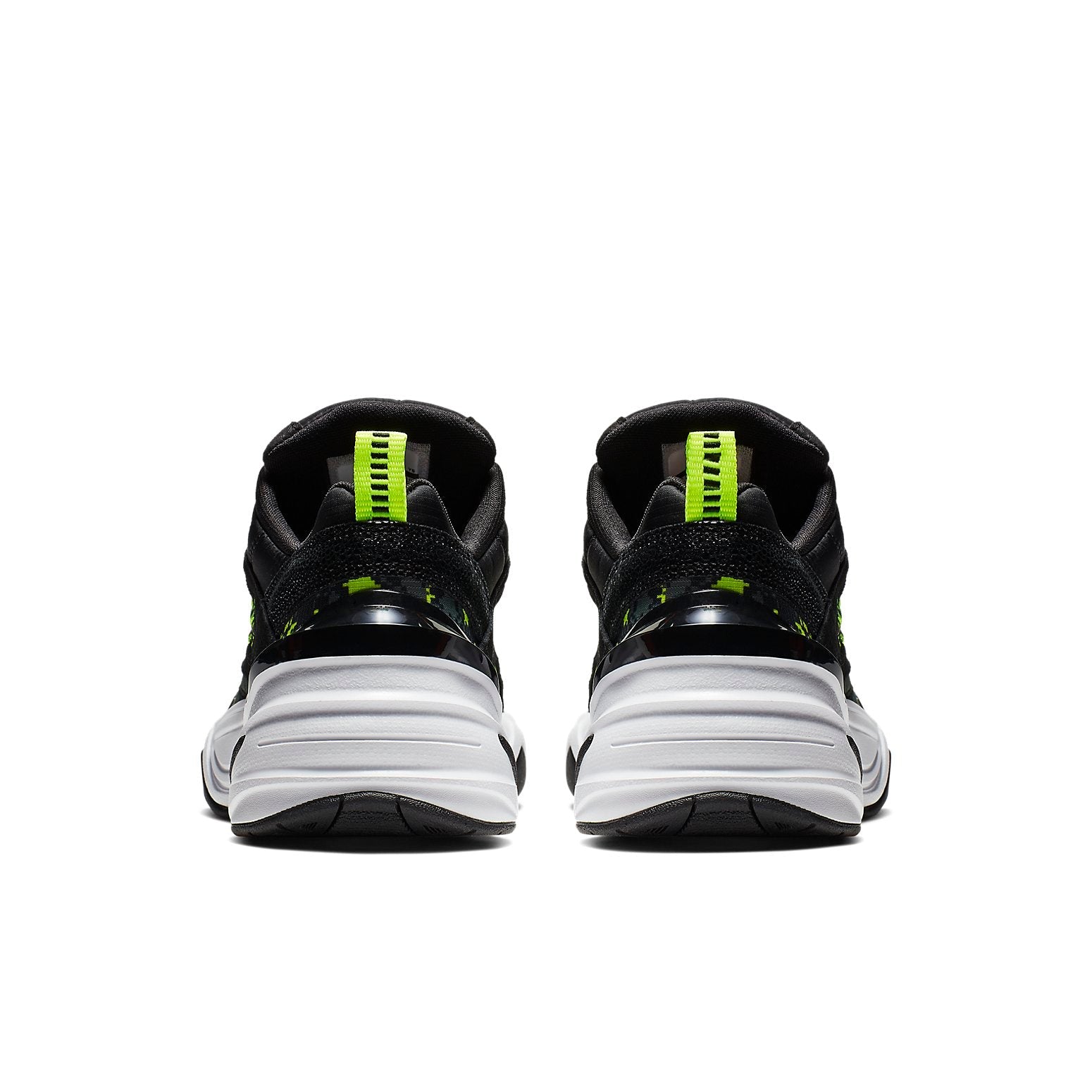 (WMNS) Nike M2K Tekno 'Pixel Camo' CI9086-001