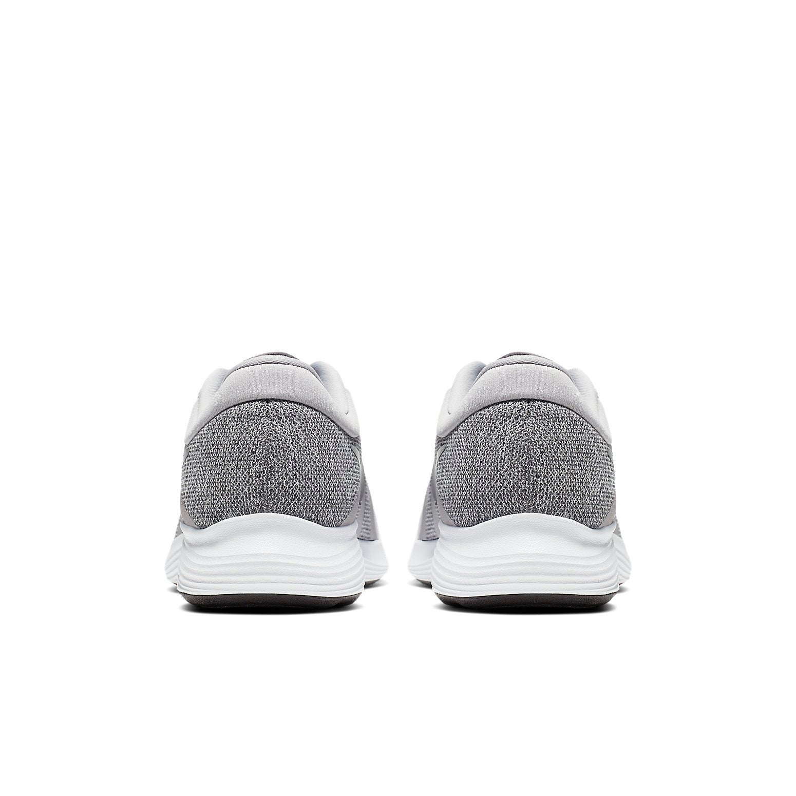 Nike Revolution 4 Low-Top 'Grey Black White' AJ3490-020