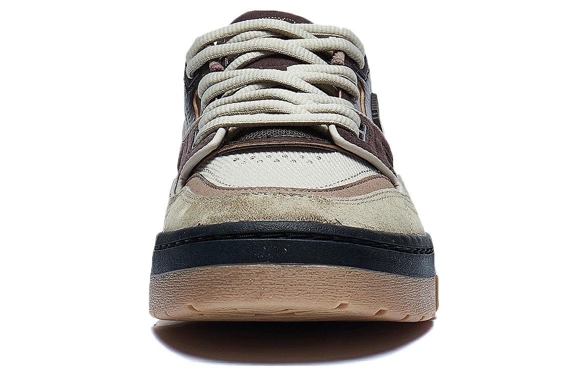 Li-Ning 001 BTC Prm 'Black Gum' AGCT219-2