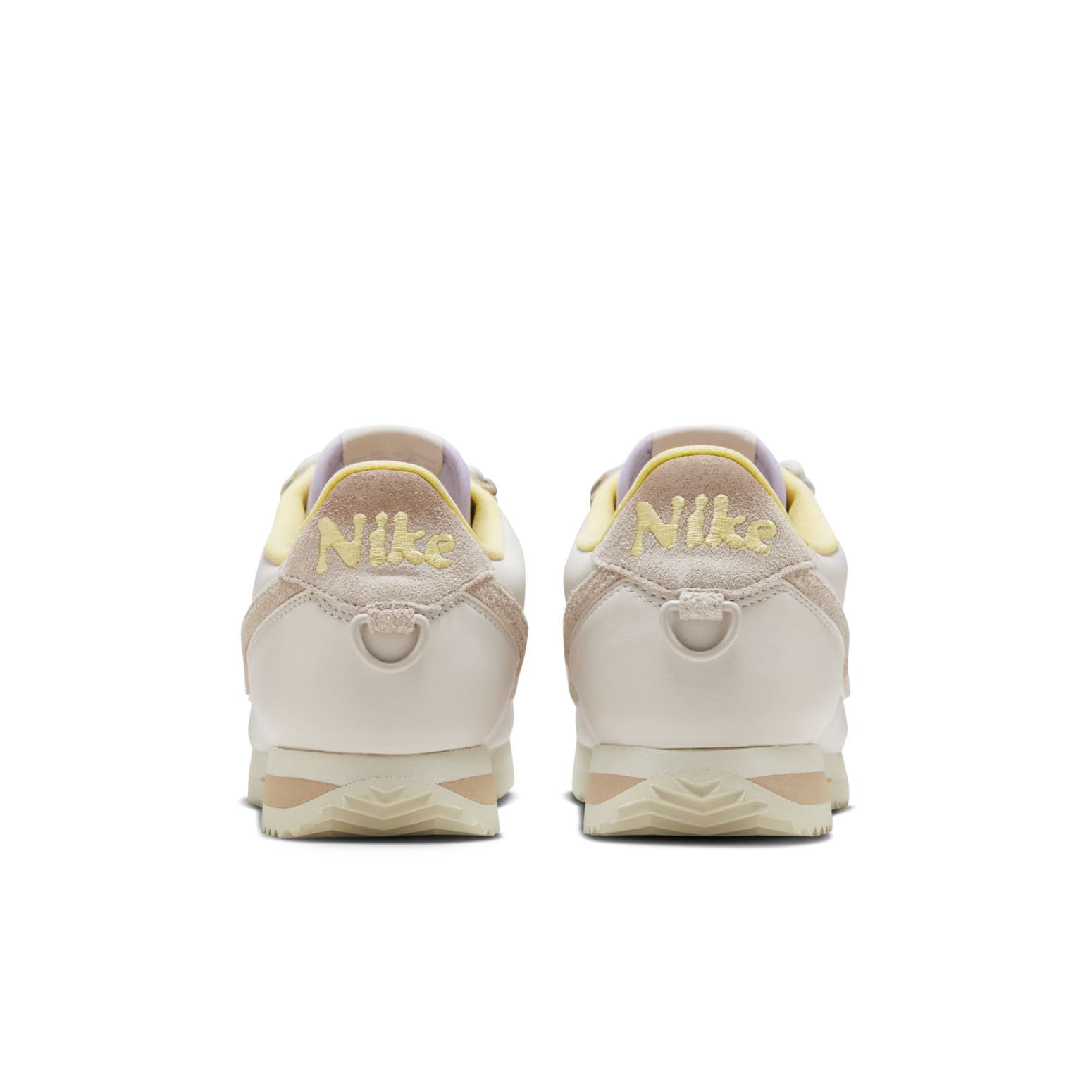 (WMNS) Nike Cortez 23 Premium 'Phantom Lilac' FZ5041-011