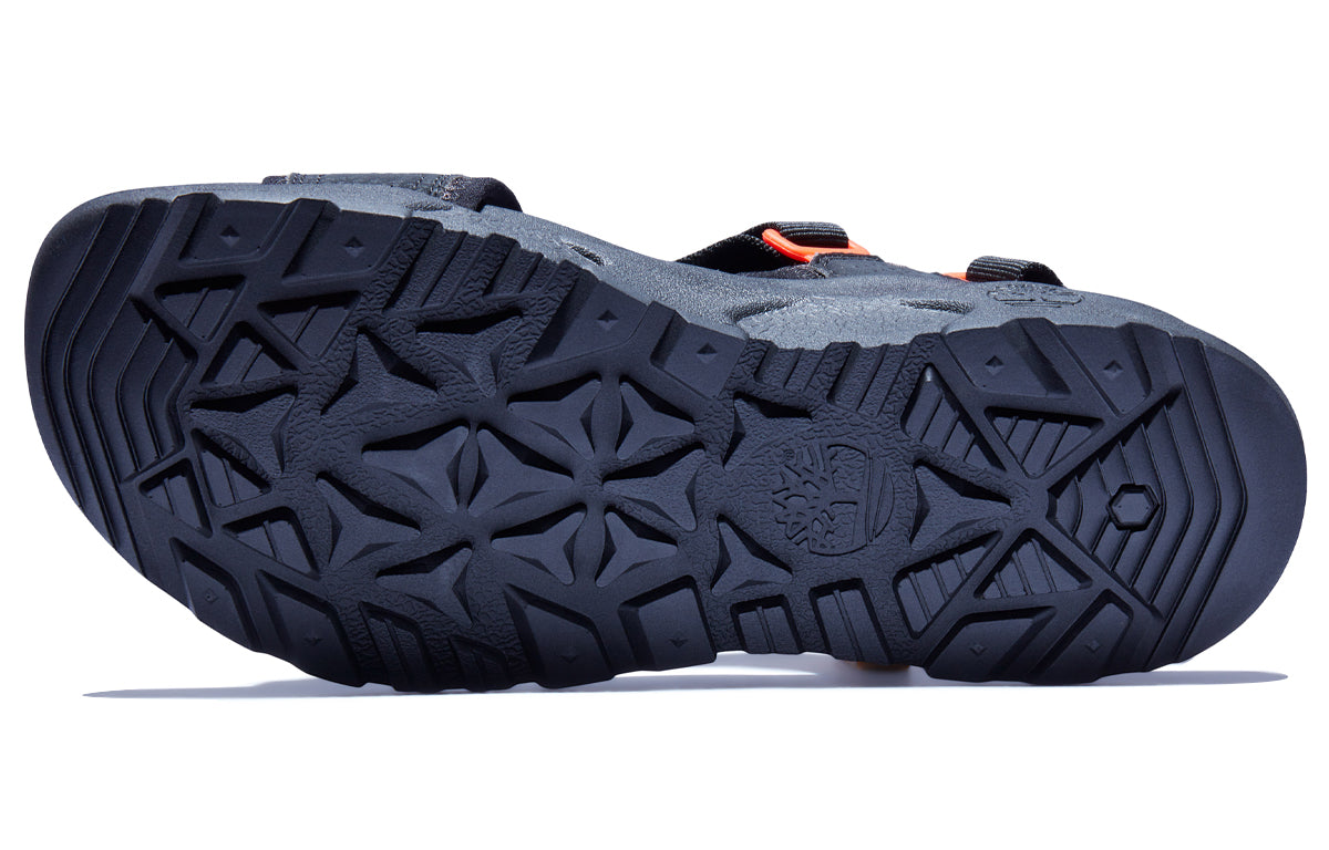 Timberland Ripcord Sandals 'Black' A2AE1015