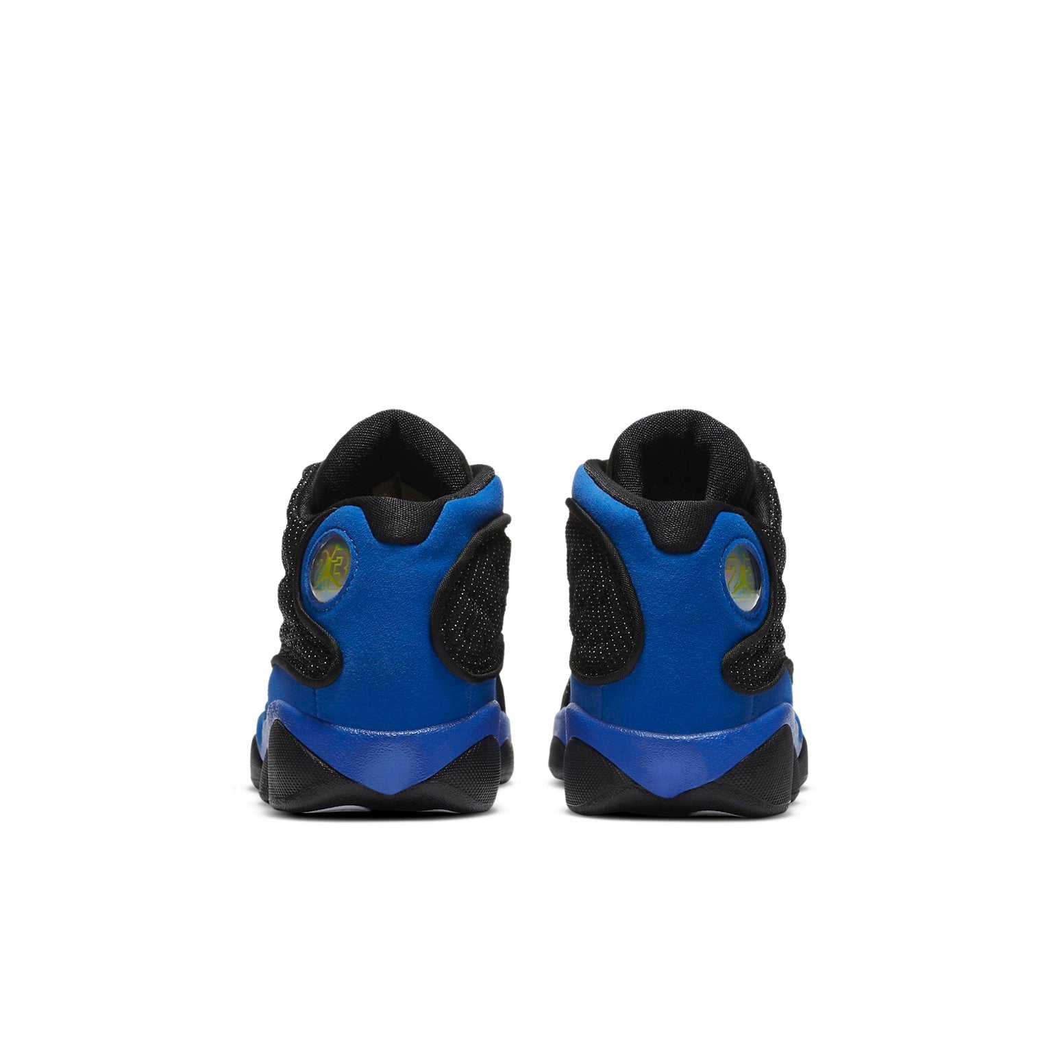 (PS) Air Jordan 13 Retro 'Black Royal' 414575-040