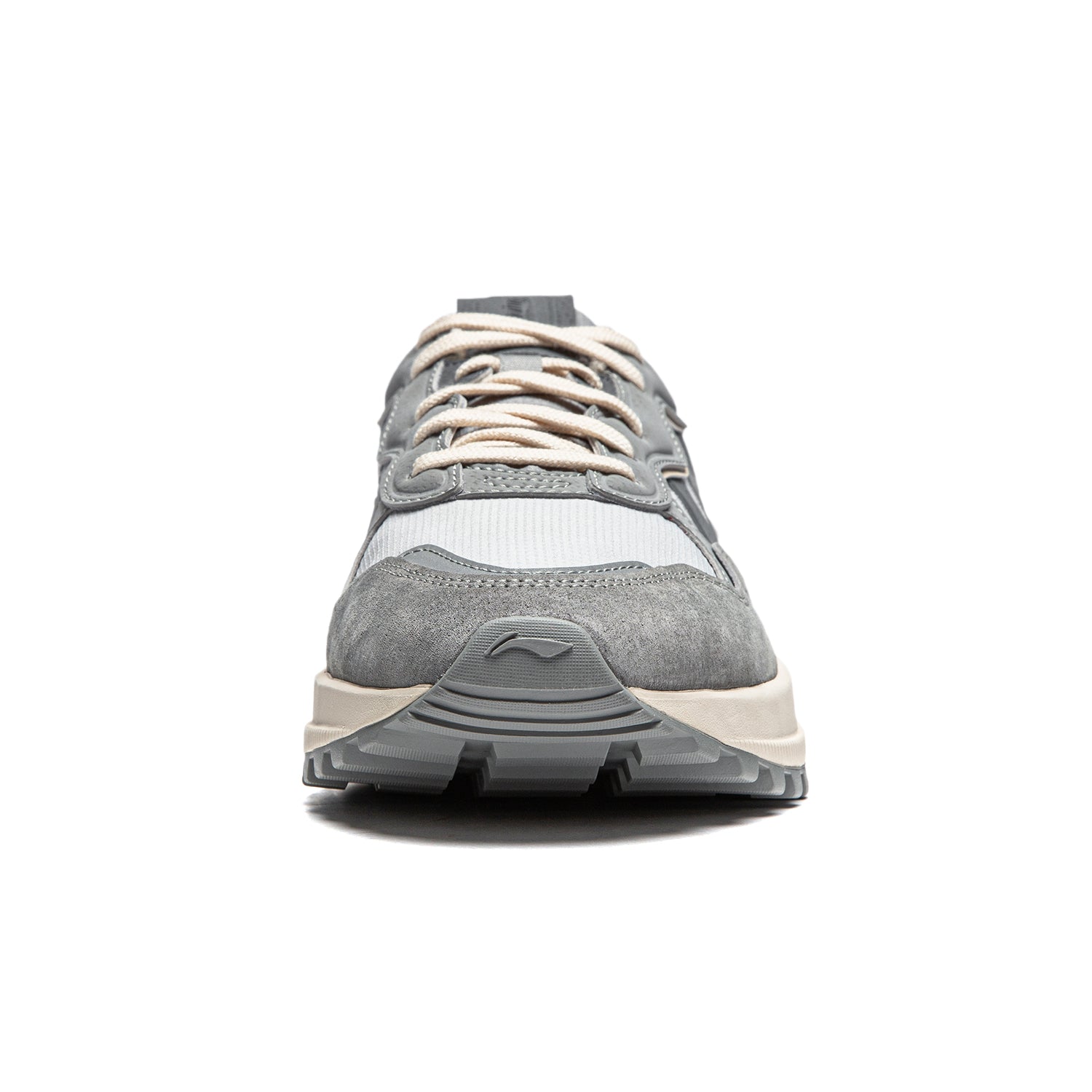 Li-Ning ChengFeng 'Grey Beige' AGCU117-1