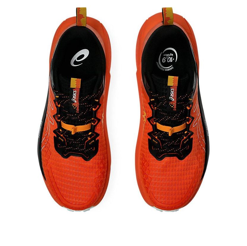 ASICS Gel-Trabuco 13 'Nova Orange Pure Aqua' 1011B973-800