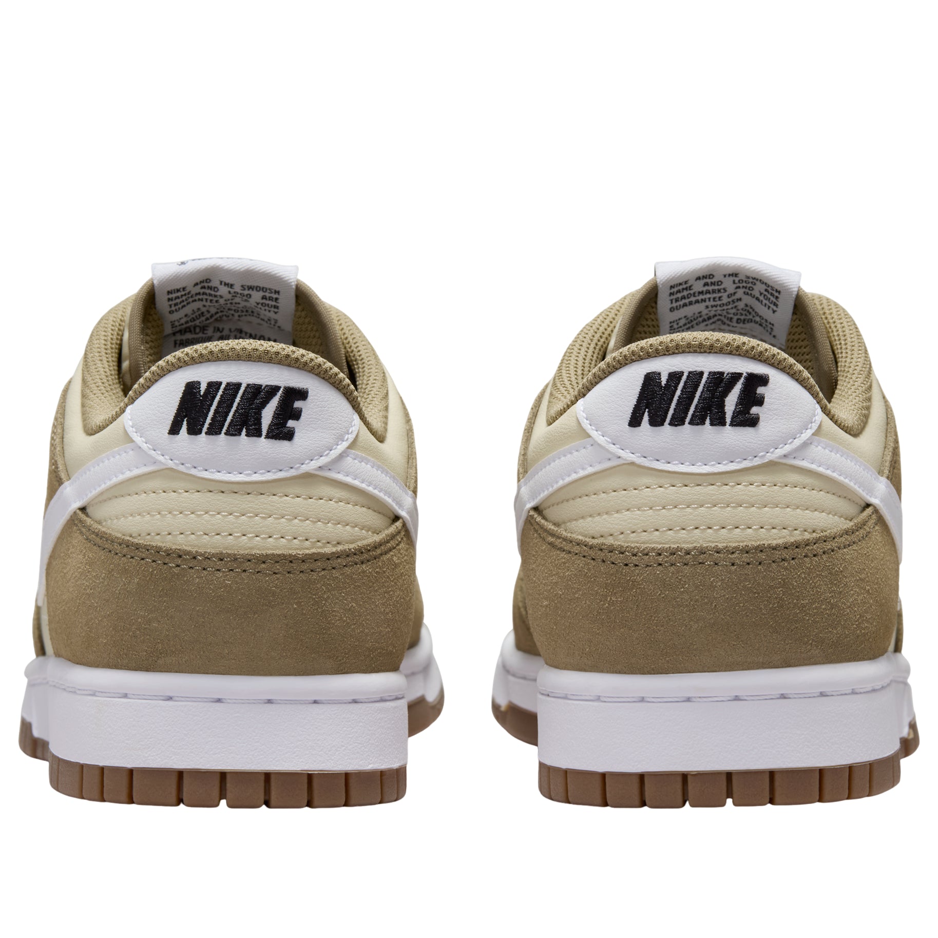 Nike Dunk Low Retro SE 'Neutral Olive Light Khaki White' IB6399-200