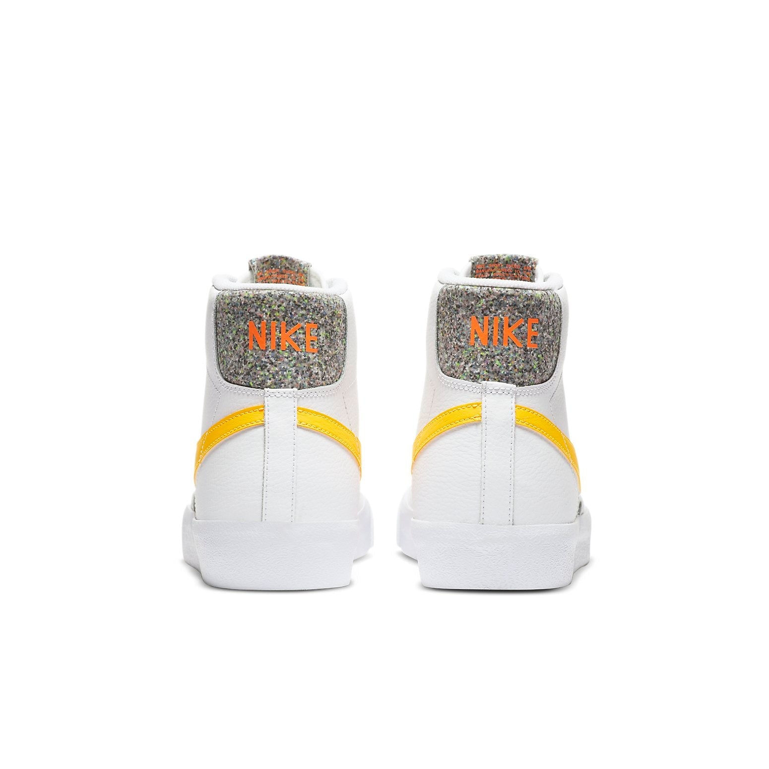 Nike Blazer Mid '77 Vintage 'Space Hippie' DA4677-100