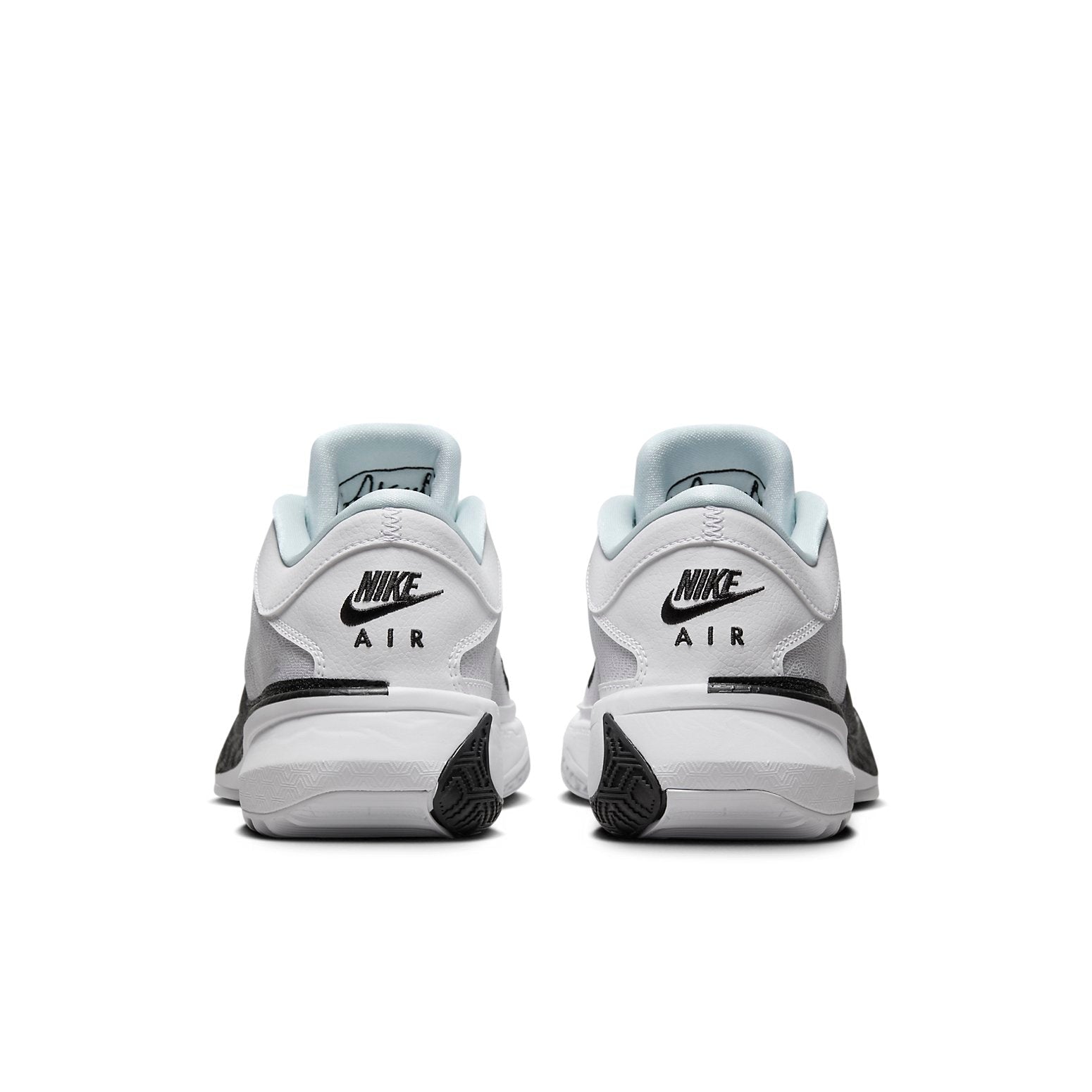 Nike Zoom Freak 5 TB 'White Grey' DZ2946-100