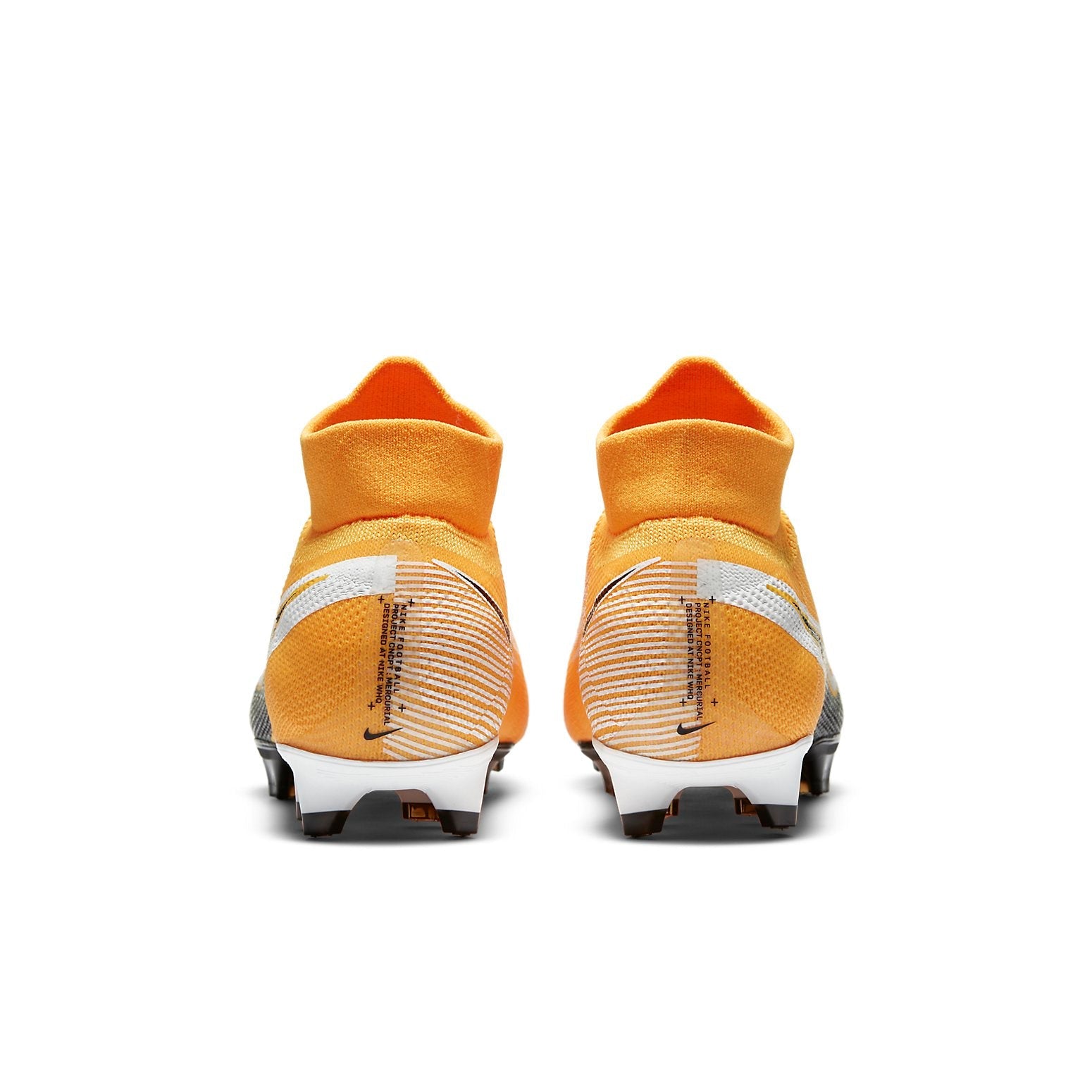 Nike Mercurial Superfly 7 Pro FG 'Laser Orange' AT5382-801