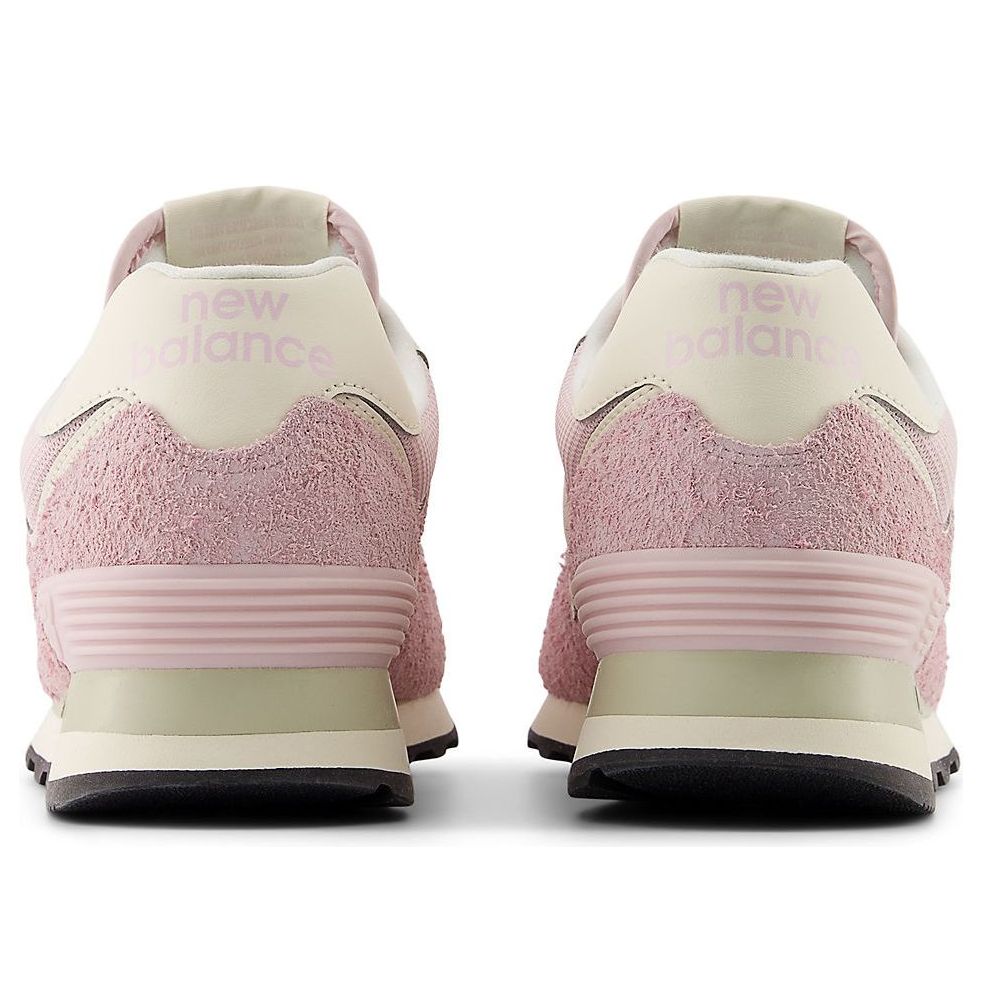 (WMNS) New Balance 574 'Rose Sugar Permafrost' WL574CPP