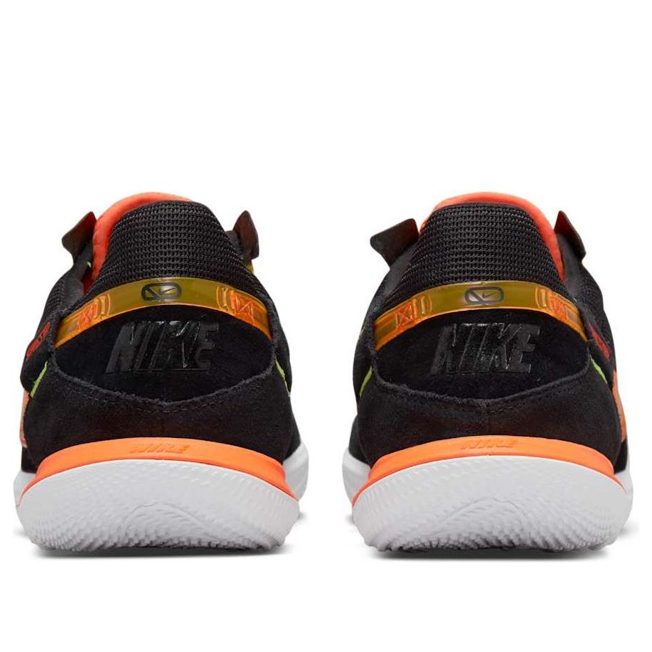 Nike Streetgato 'Black Total Orange' DC8466-081