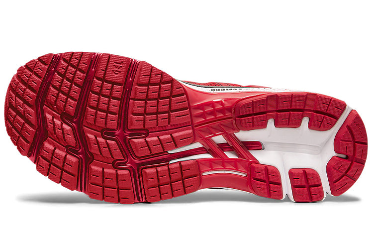 ASICS Gel-Kayano 26 'Speed Red' 1011A541-600
