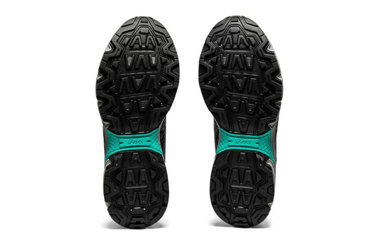 (WMNS) ASICS Gel-Venture 8 'Black Sheet Rock' 1012A708-004