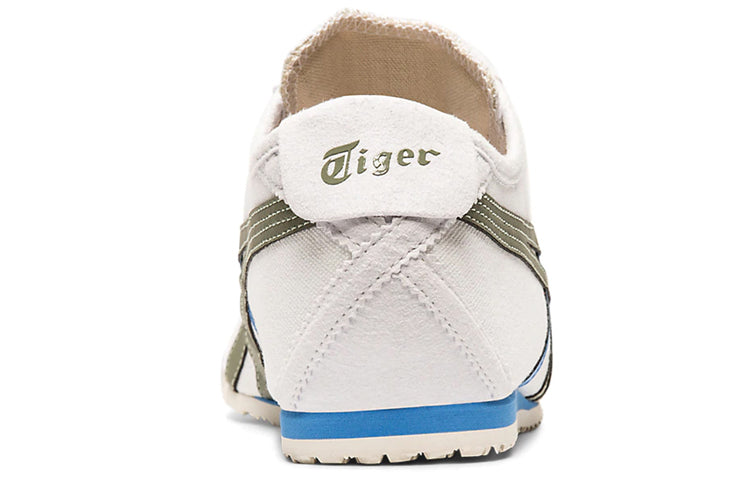 Onitsuka Tiger Mexico 66 Slip-On 'Lichen Green' 1183A360-107