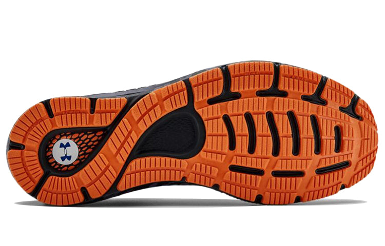 Under Armour HOVR Sonic 3 Team 'Auburn Tigers' 3023714-101