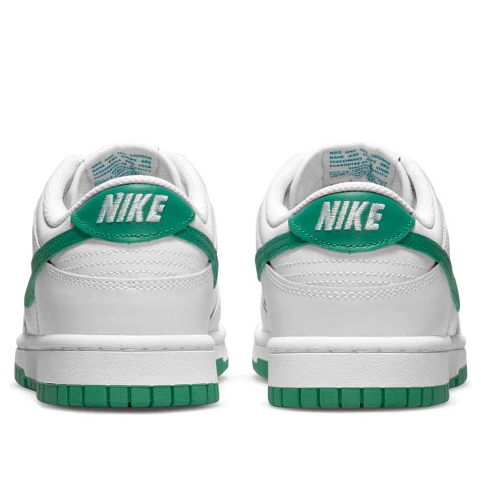 (WMNS) Nike Dunk Low 'Green Noise' DD1503-112