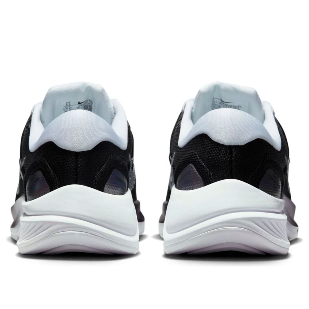 (WMNS) Nike Air Zoom Structure 24 'Black Zebra Iridescent' DX9626-001