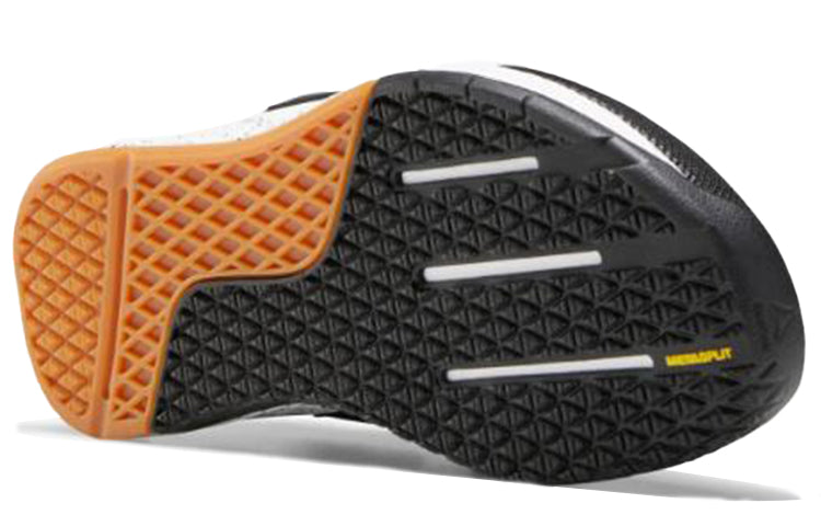 Reebok Rich Froning x Nano X SE 'White Black Gum' FX2330
